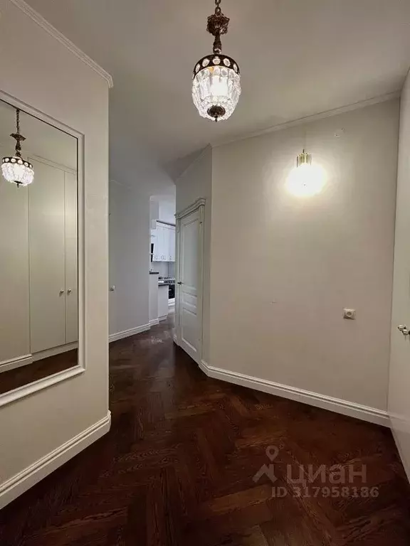 1-к кв. Краснодарский край, Туапсе ул. Карла Маркса, 79 (47.0 м) - Фото 1