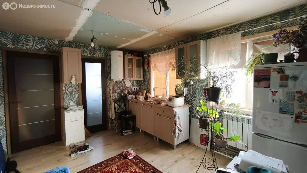 Дом в село Шелокша, Берёзовая улица, 144 (31.8 м) - Фото 2