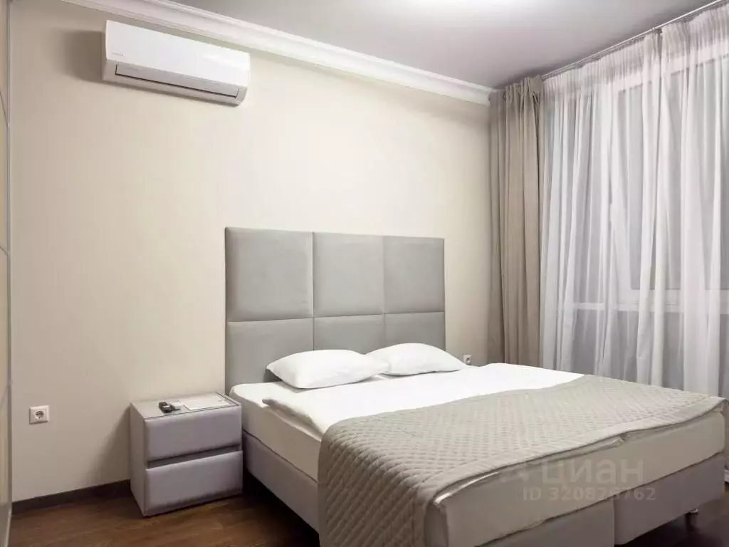 2-к кв. Краснодарский край, Краснодар Центральный мкр, ул. Имени ... - Фото 2