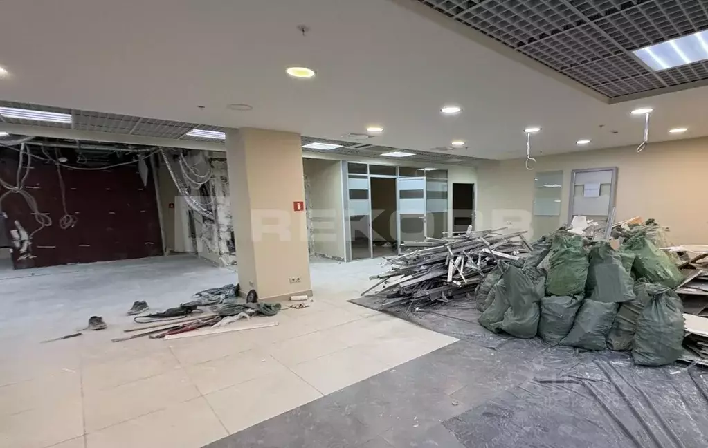 Офис в Санкт-Петербург Литейный просп., 26 (263 м) - Фото 1