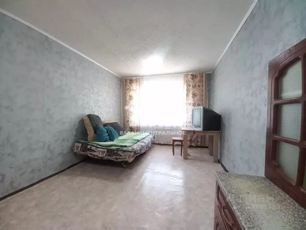 Комната Новосибирская область, Бердск Боровая ул., 100 (17.5 м) - Фото 1