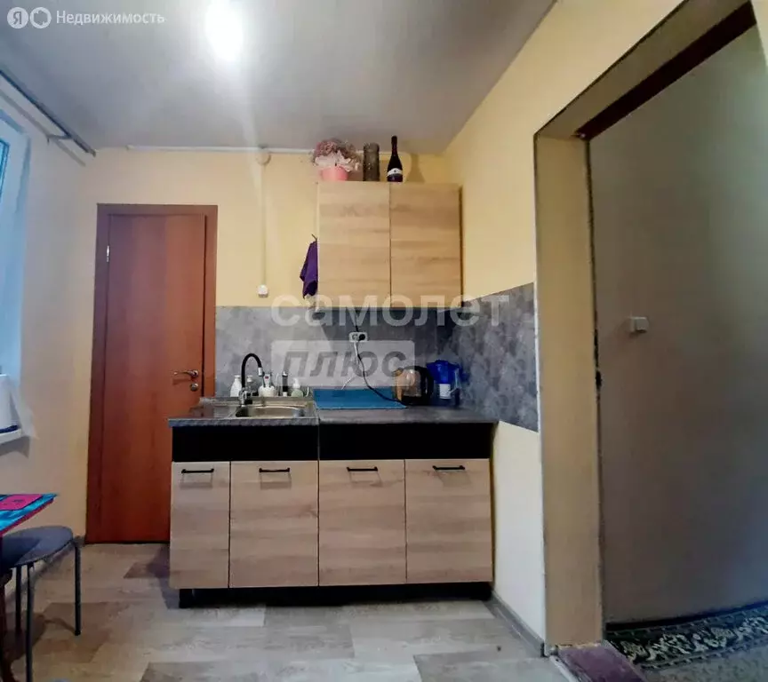 2-комнатная квартира: Туапсе, улица Белинского, 21 (37.3 м) - Фото 0