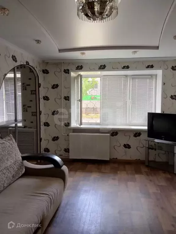 Продаётся 2-к квартира, 45.3 м - Фото 0