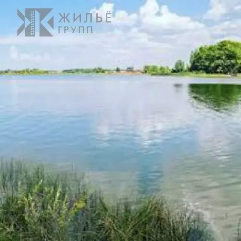 Участок в Татарстан, Пестречинский район, с. Ленино-Кокушкино  (11.48 ... - Фото 0