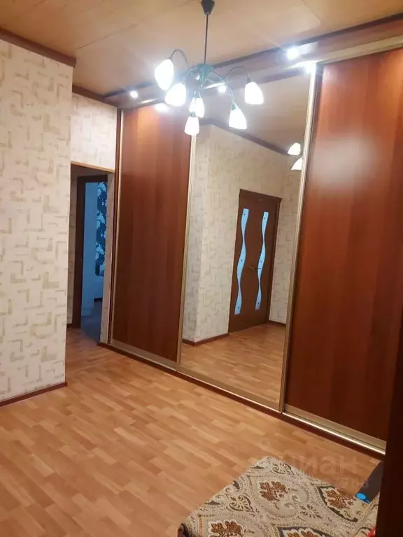 3-к кв. Мурманская область, Мурманск Кольский просп., 5 (72.0 м) - Фото 2