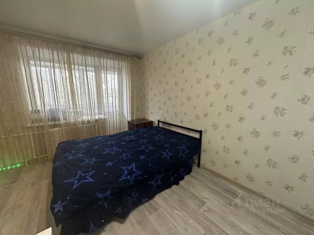 1-к кв. Пермский край, Пермь ул. Героев Хасана, 3А (30.2 м) - Фото 1