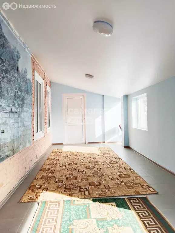 Дом в Кореновский район, хутор Пролетарский, Заречная улица (68.9 м) - Фото 2