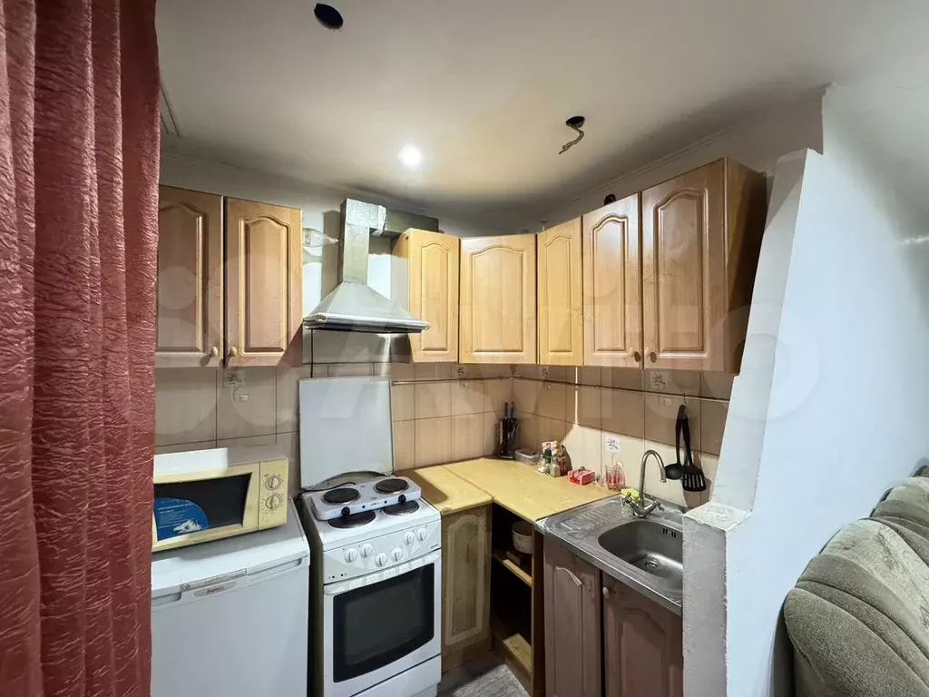 3-к. квартира, 64 м, 3/5 эт. - Фото 0