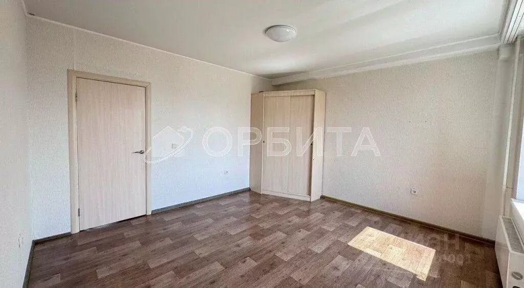 2-к кв. Тюменская область, Тюмень Заречный проезд, 37к1 (67.9 м) - Фото 1