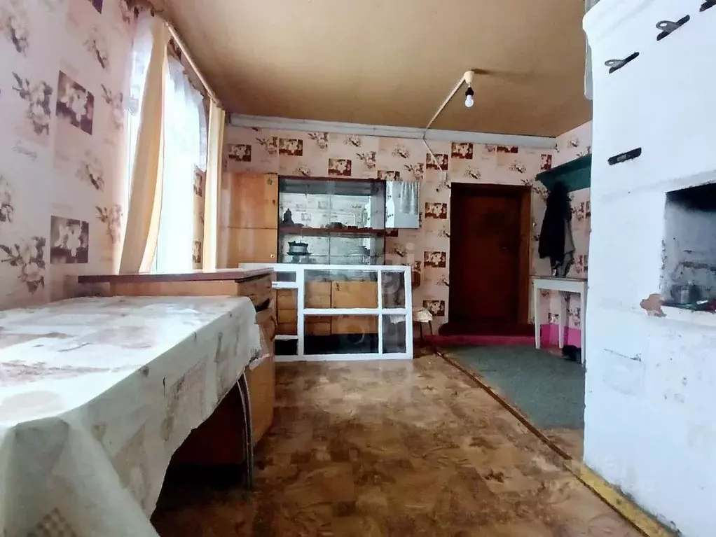 Дом в Удмуртия, Можгинский район, с. Пычас Красная ул., 55 (61 м) - Фото 2