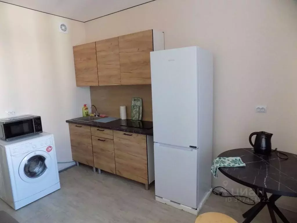 1-к кв. Мордовия, Саранск ул. Анны Лусс, 7А (39.2 м) - Фото 1