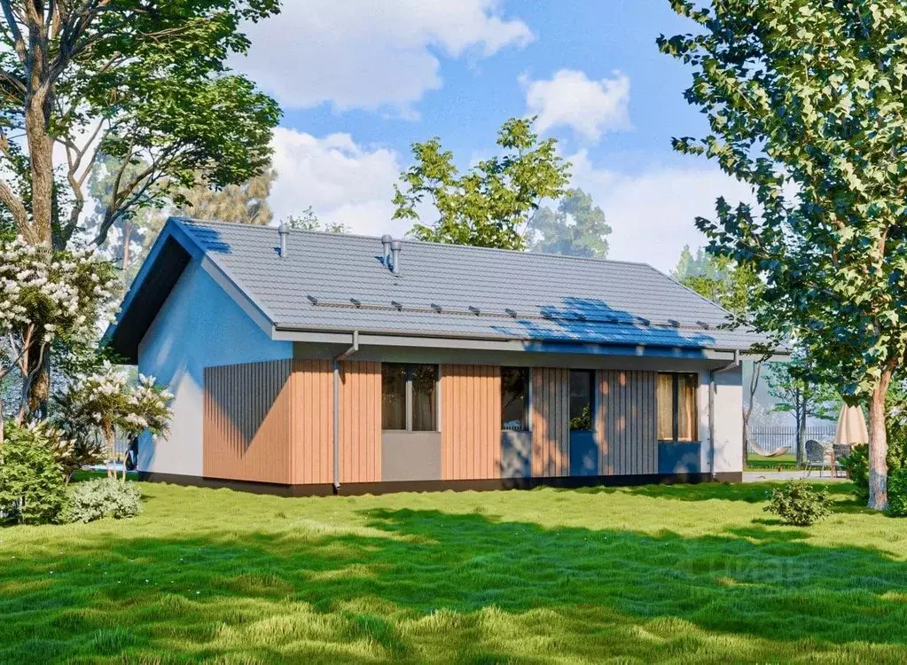 Дом в Владимирская область, Суздальский муниципальный округ, с. ... - Фото 2