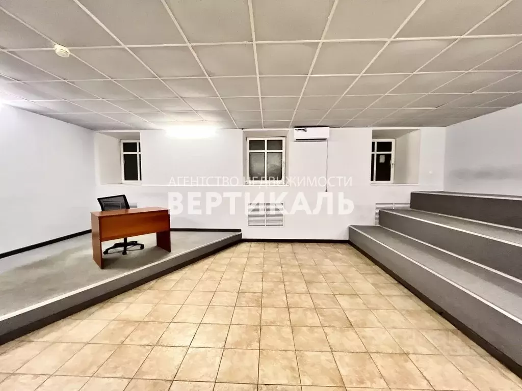 Помещение свободного назначения в Москва ул. Малая Лубянка, 16 (164 м) - Фото 1