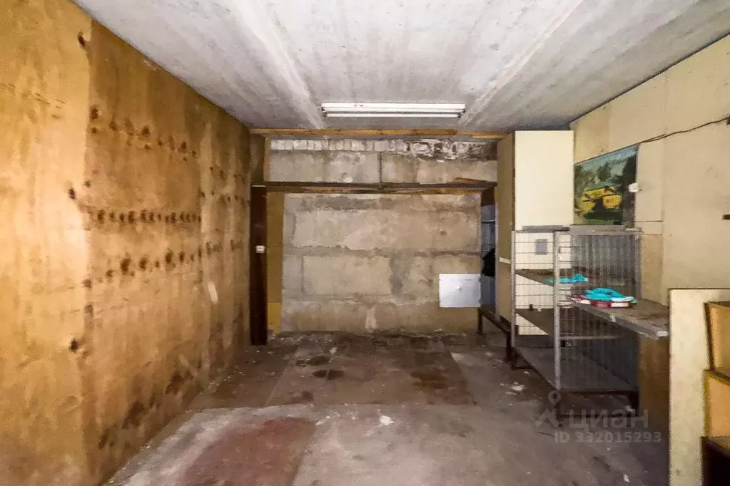 Гараж в Ульяновская область, Ульяновск ул. Радищева, 132Б (22 м) - Фото 2