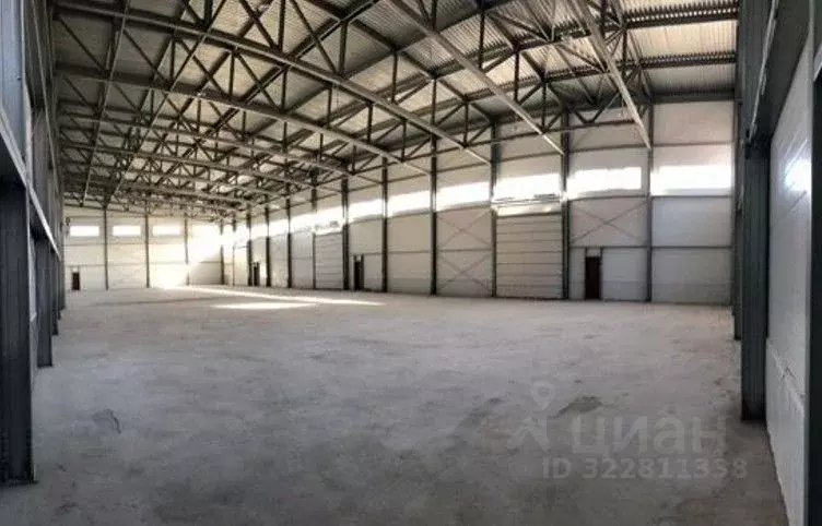 Производственное помещение в Ленинградская область, Мурино ... - Фото 0