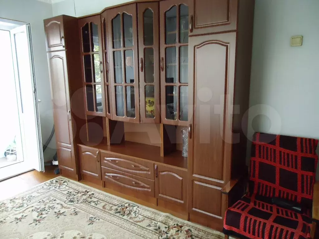 2-к. квартира, 45 м, 5/5 эт. - Фото 1