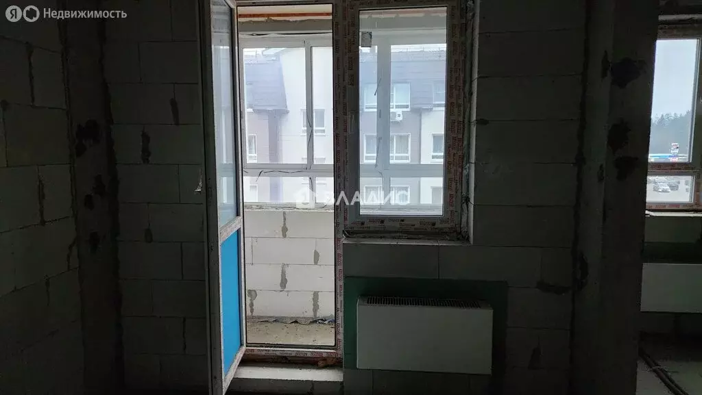 1-комнатная квартира: Королёв, улица Горького, 79к21 (39.3 м) - Фото 2