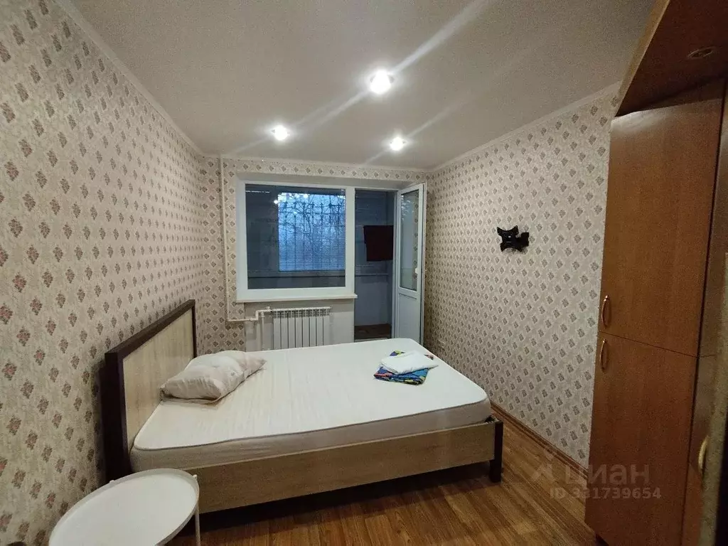 2-к кв. Севастополь ул. Героев Бреста, 44В (55.0 м) - Фото 1