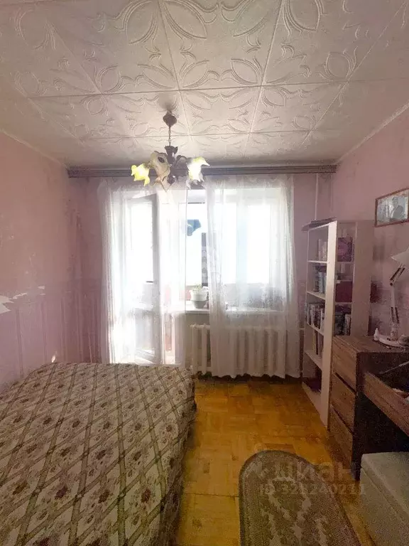 Квартира, 2 комнаты, 50.8 м - Фото 2