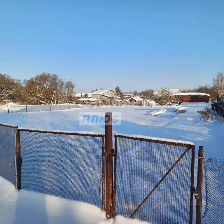 Участок в Московская область, Коломна городской округ, д. Сычево ул. ... - Фото 2