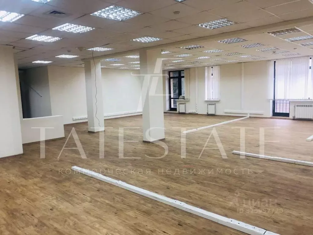 Офис в Татарстан, Казань ул. Толстого, 14А (300 м) - Фото 2