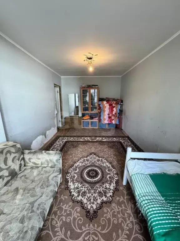 1-к кв. Кемеровская область, Кемерово Космическая ул., 18 (34.0 м) - Фото 1