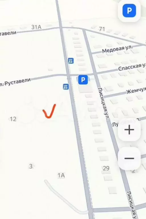 Участок 10,8 сот. (ИЖС) - Фото 0