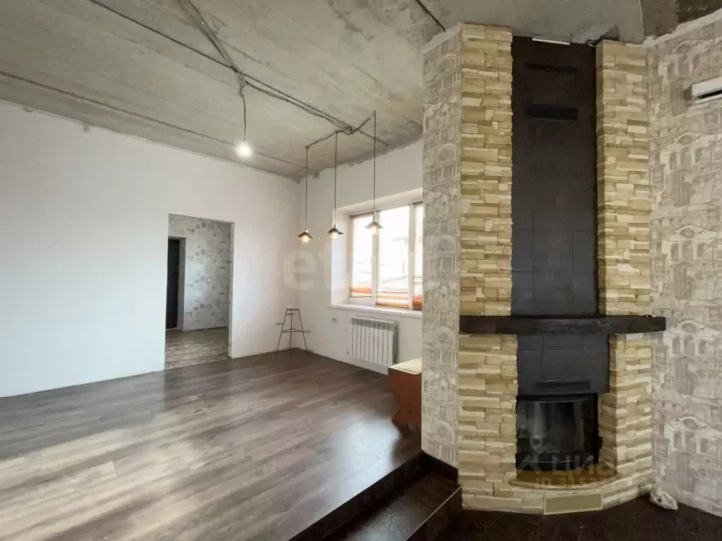 Дом в Смоленская область, Смоленский муниципальный округ, д. Дачная-1, ... - Фото 1