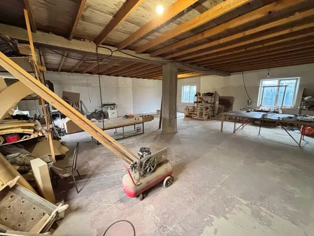 Производственное помещение в Московская область, Щелково городской ... - Фото 2