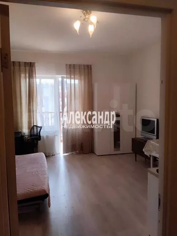 Квартира-студия, 28,2 м, 12/12 эт. - Фото 1