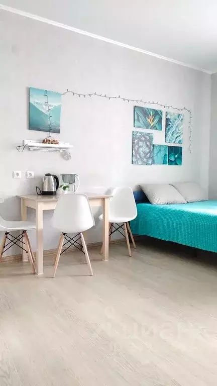 Студия Башкортостан, Уфа ул. Максима Горького, 46 (30.0 м) - Фото 1