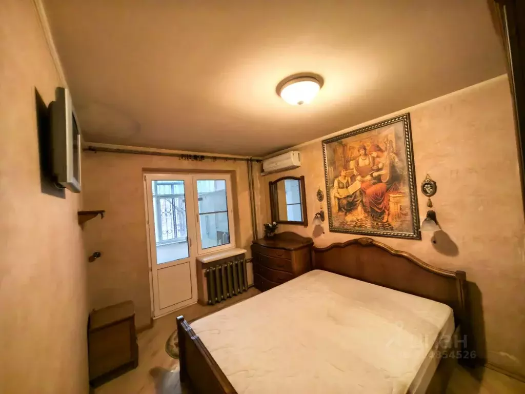 3-к кв. Ростовская область, Ростов-на-Дону ул. Зорге, 56 (64.0 м) - Фото 1