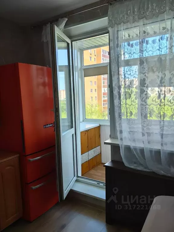 1-к кв. Московская область, Одинцово ул. Маршала Неделина, 7а (39.0 м) - Фото 1