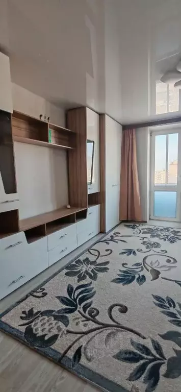 2-к кв. Москва ул. Нижняя Масловка, 5 (53.0 м) - Фото 1