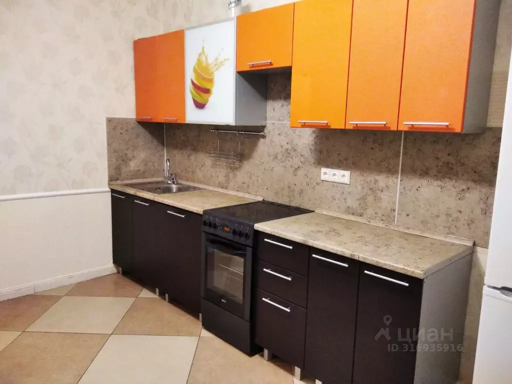 1-к кв. Москва 6-я Радиальная ул., 5к1 (51.0 м) - Фото 0