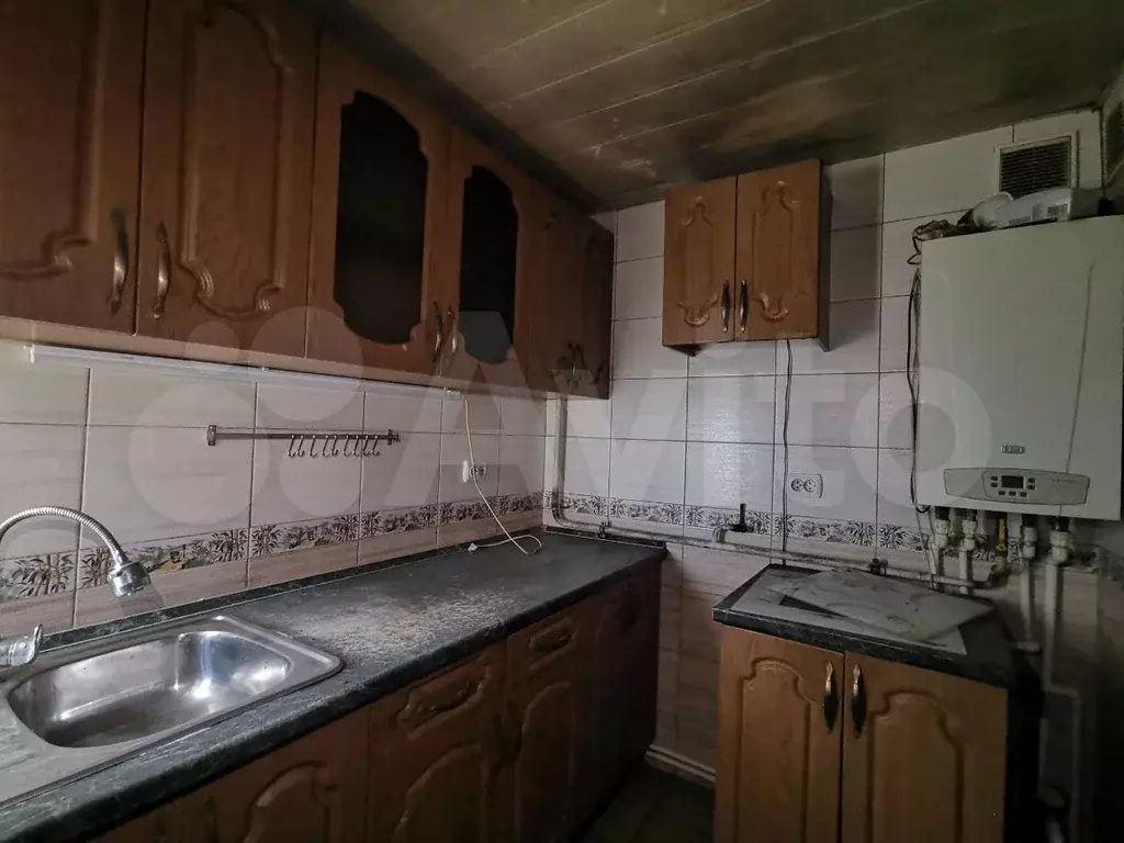 Дом 30 м на участке 1,5 сот. - Фото 1