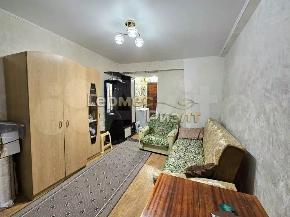 Квартира-студия, 21 м, 4/7 эт. - Фото 1