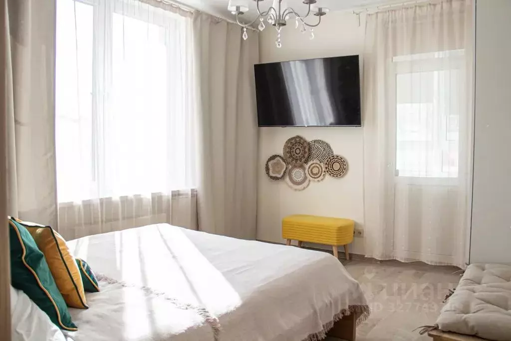 2-к кв. Московская область, Красногорск городской округ, пос. ... - Фото 2