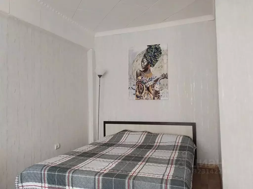 1-к кв. Красноярский край, Красноярск имени газеты Красноярский ... - Фото 0