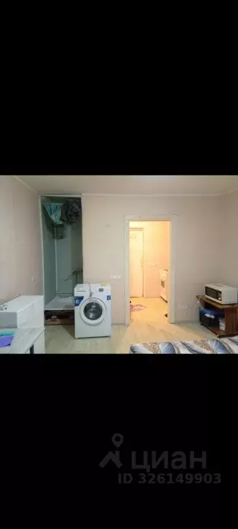 1-к кв. Самарская область, Тольятти ул. Победы, 12 (18.7 м) - Фото 2