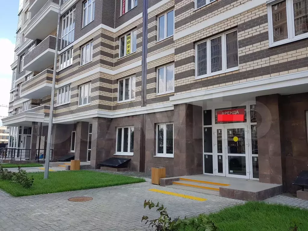 Свободного назначения, 77 м - Фото 1