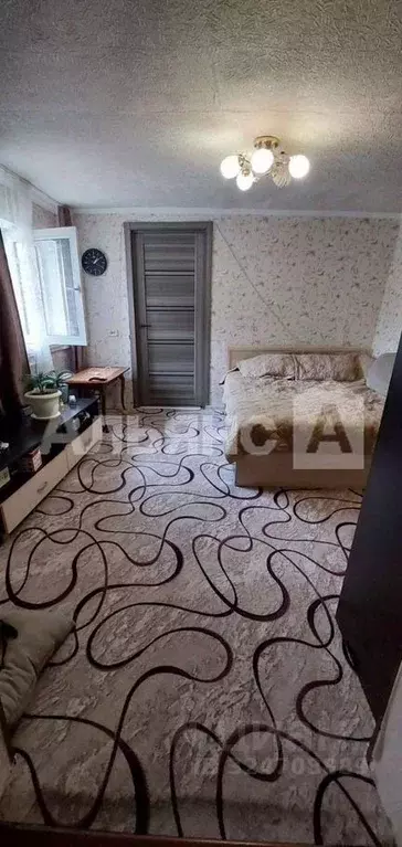 Дом в Ростовская область, Белая Калитва ул. 1-я Линия (45 м) - Фото 1