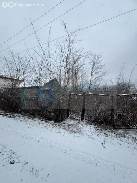 Участок в Саратов, 23-й Верхний Первоцветный проезд (6.6 м) - Фото 2