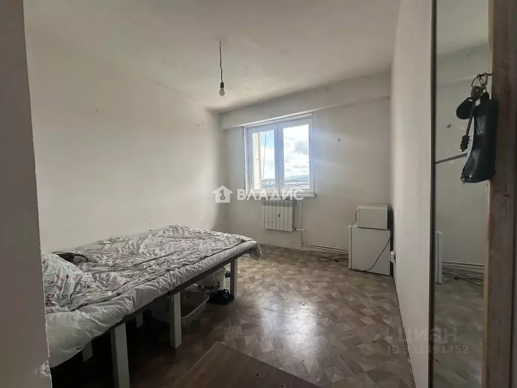 Студия Бурятия, Улан-Удэ Ключевская ул., 76А (15.2 м) - Фото 1