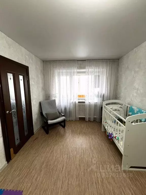 2-к кв. Новосибирская область, Новосибирск ул. Станиславского, 21/1 ... - Фото 0