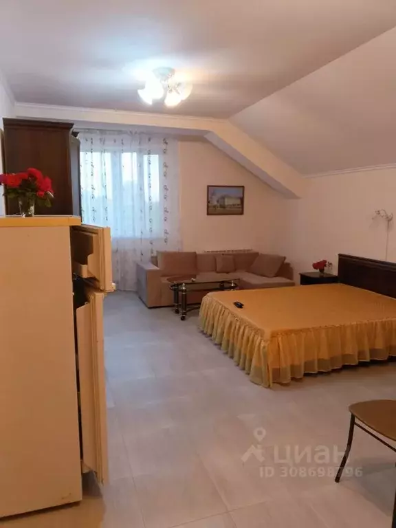 Студия Краснодарский край, Анапа Северная ул., 30 (30.0 м) - Фото 1