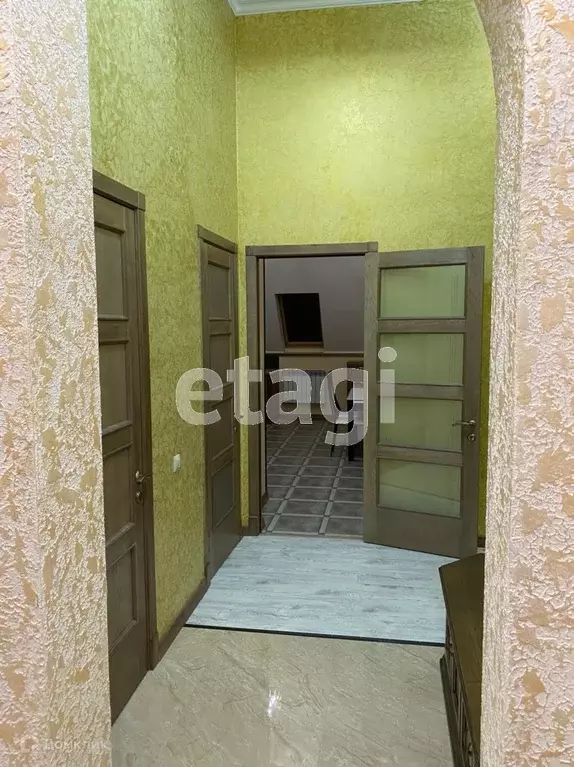 Продаётся 3-к квартира, 196 м - Фото 1