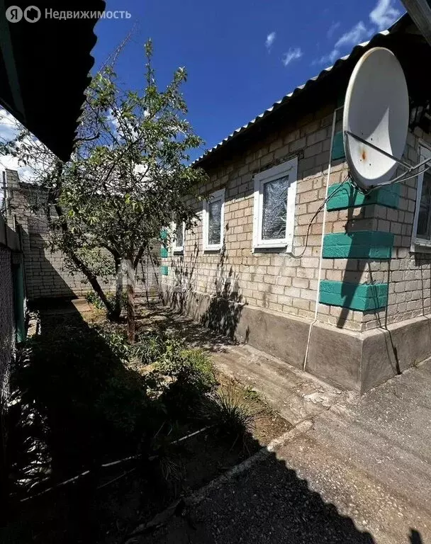 Дом в Белая Калитва, улица Кирова (46.6 м) - Фото 1