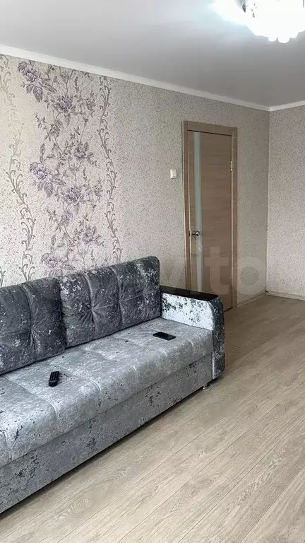 1-к. квартира, 38 м, 4/5 эт. - Фото 1