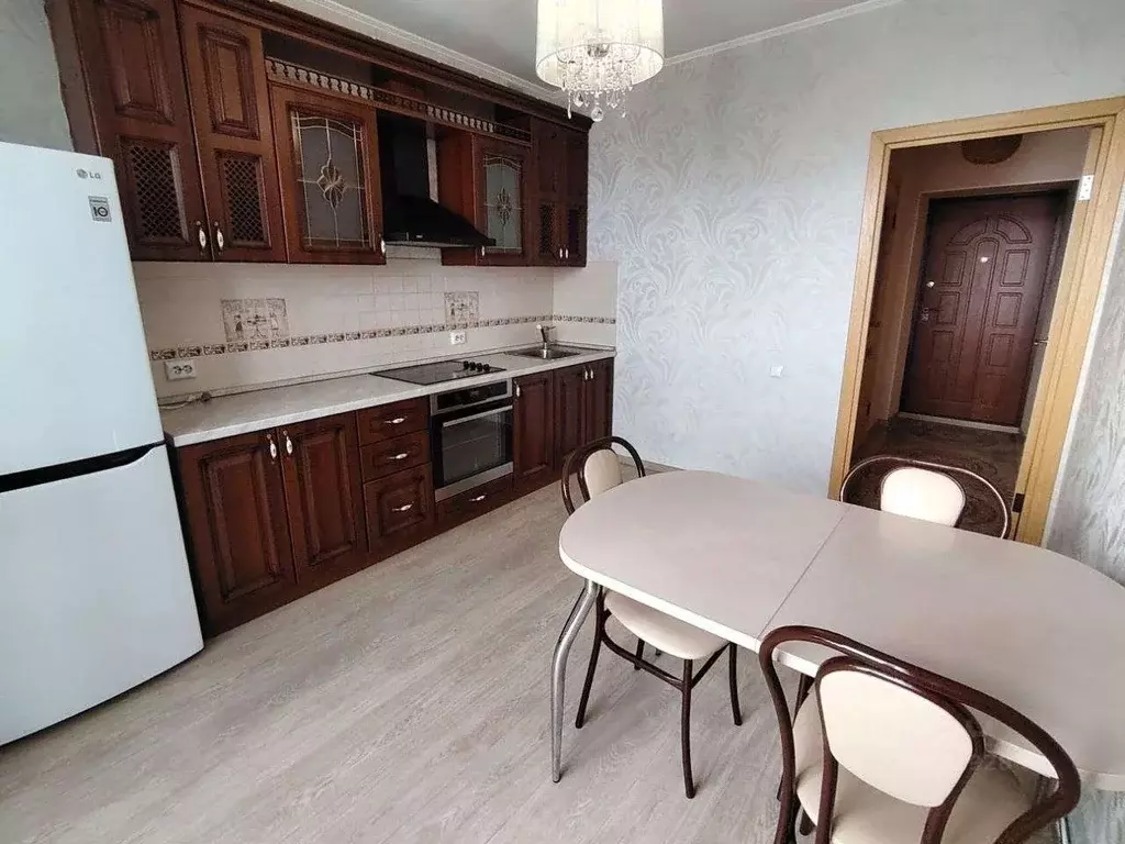 1-к кв. Алтайский край, Барнаул ул. Анатолия, 35А (37.4 м) - Фото 1